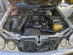 مرسيدس بنز E-Class